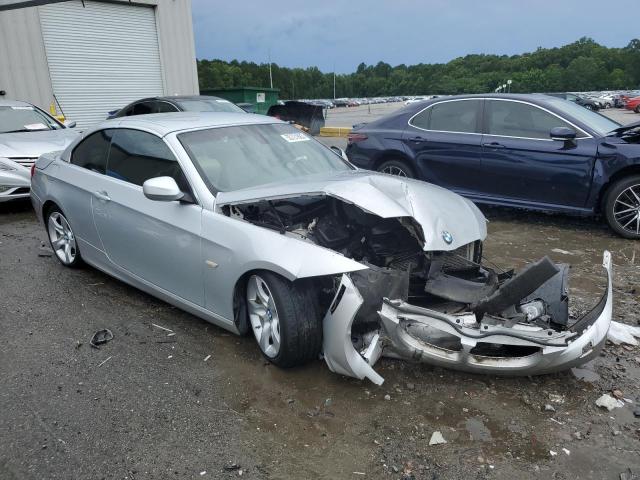 Photo 4 from auction – 2011 BMW 335 I with VIN WBADX7C50BE742981