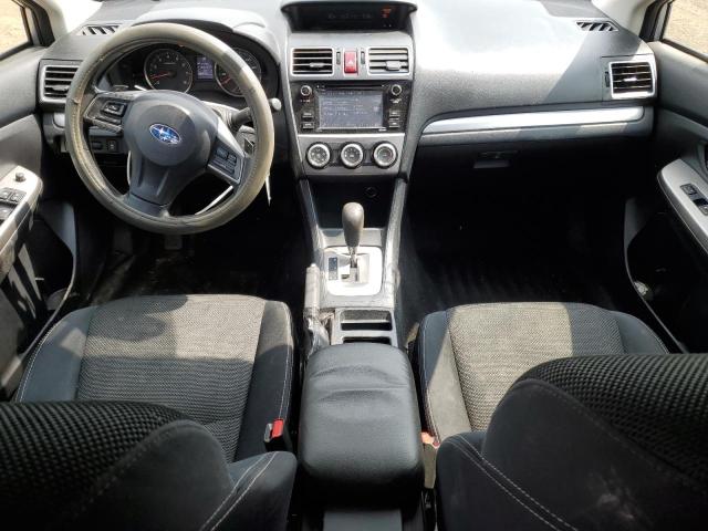 Photo 8 from auction – 2015 SUBARU XV CROSSTR with VIN JF2GPADC3F8221673