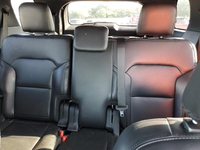 Photo 10 from auction – 2019 FORD EXPLORER X with VIN 1FM5K7D87KGA69105
