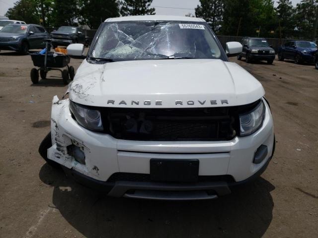 Photo 5 from auction – 2013 LAND ROVER RANGE ROVE with VIN SALVN2BG5DH801861
