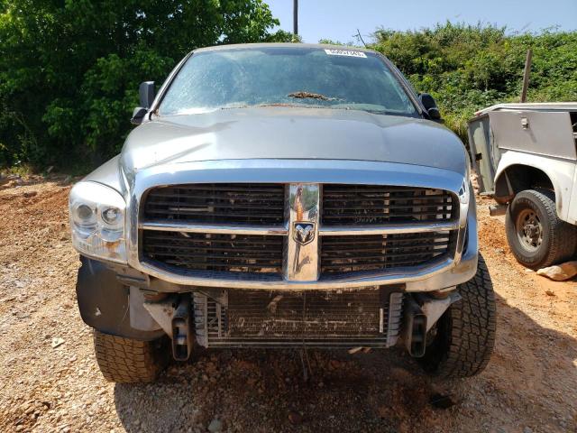 Photo 5 from auction – 2007 DODGE RAM 2500 S with VIN 1D7KS28C47J551068