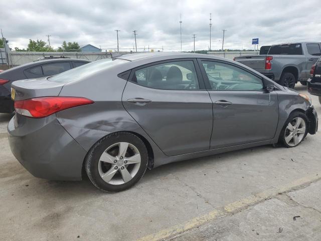 Photo 3 from auction – 2012 HYUNDAI ELANTRA GL with VIN 5NPDH4AEXCH070978
