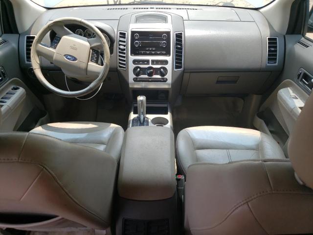 Photo 8 from auction – 2008 FORD EDGE SEL with VIN 2FMDK38C98BA71022