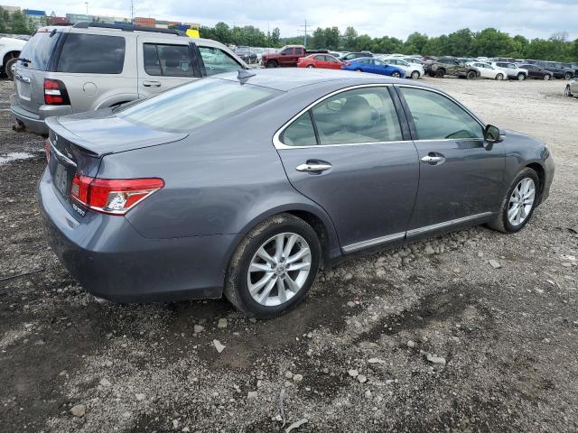 Photo 3 from auction – 2012 LEXUS ES 350 with VIN JTHBK1EG4C2491355