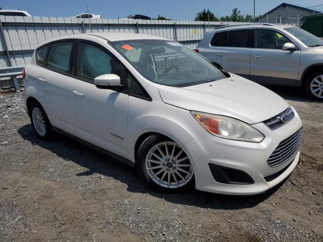 Photo 4 from auction – 2013 FORD C-MAX SE with VIN 1FADP5AU0DL508068