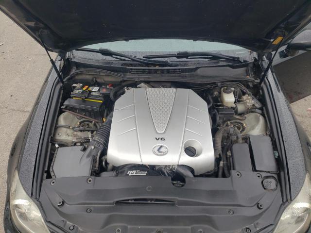 Photo 11 from auction – 2013 LEXUS IS 350 with VIN JTHBE5C25D5031773