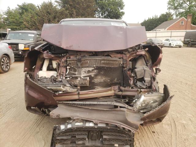 Photo 5 from auction – 2015 HONDA PILOT TOUR with VIN 5FNYF4H93FB043687