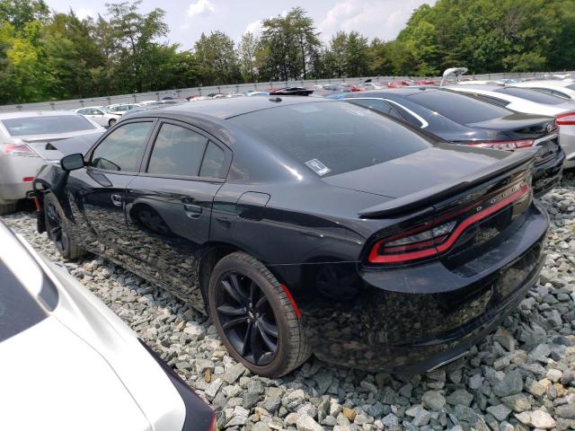 Photo 2 from auction – 2018 DODGE CHARGER SX with VIN 2C3CDXBG8JH126015