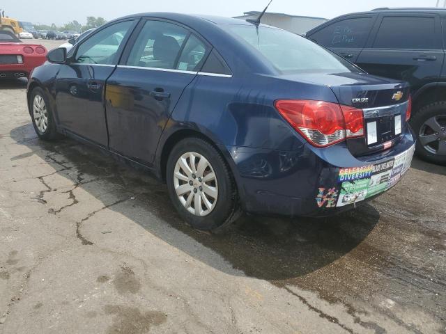 Photo 2 from auction – 2011 CHEVROLET CRUZE LS with VIN 1G1PC5SH9B7129931