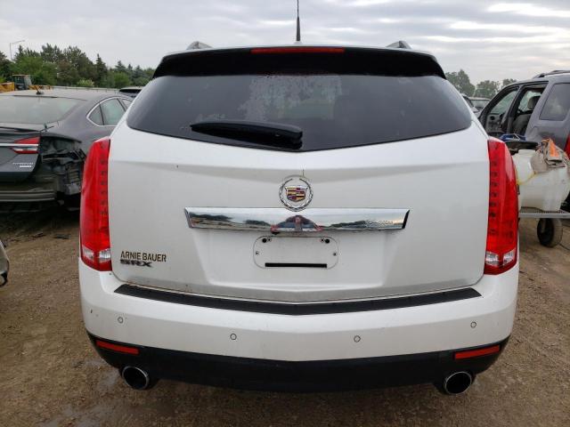 Photo 6 from auction – 2011 CADILLAC SRX LUXURY with VIN 3GYFNAEY7BS630717
