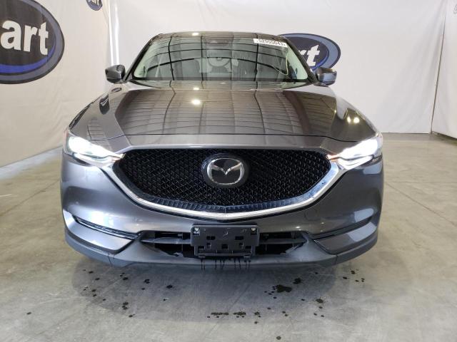 Photo 5 from auction – 2018 MAZDA CX-5 TOURI with VIN JM3KFACM9J1394886