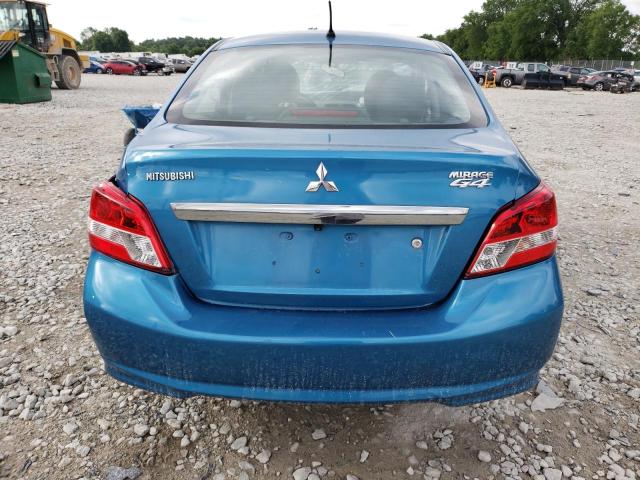 Photo 6 from auction – 2019 MITSUBISHI MIRAGE G4 with VIN ML32F3FJ7KHF14754