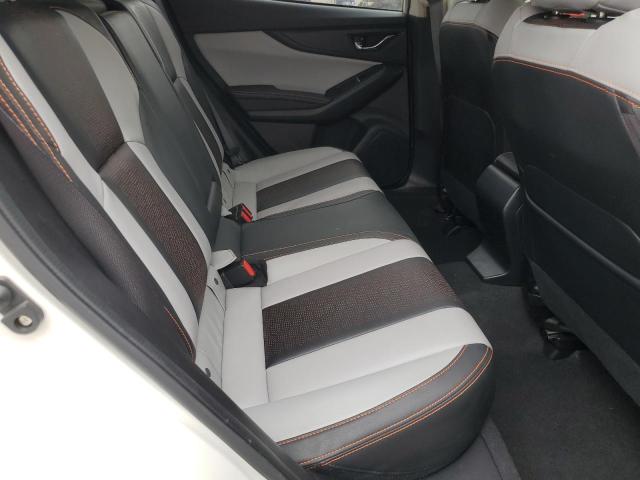 Photo 10 from auction – 2021 SUBARU CROSSTREK with VIN JF2GTHMC3MH353611