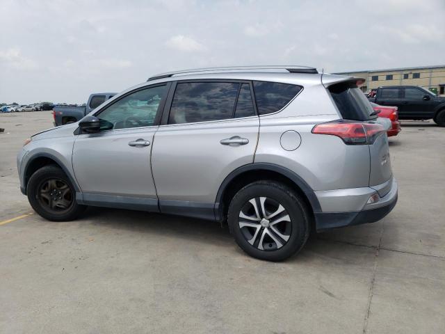 Photo 2 from auction – 2018 TOYOTA RAV4 LE with VIN 2T3ZFREV8JW441628