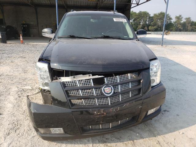 Photo 5 from auction – 2013 CADILLAC ESCALADE E with VIN 1GYS4JEF6DR104505