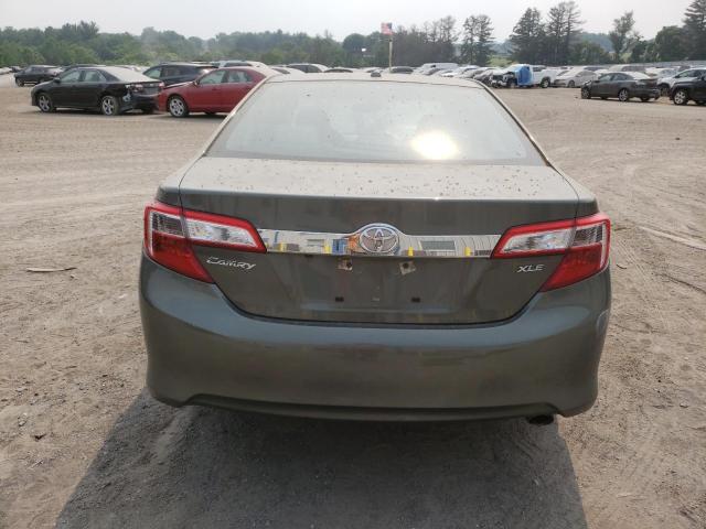 Photo 6 from auction – 2012 TOYOTA CAMRY BASE with VIN 4T4BF1FK1CR240744
