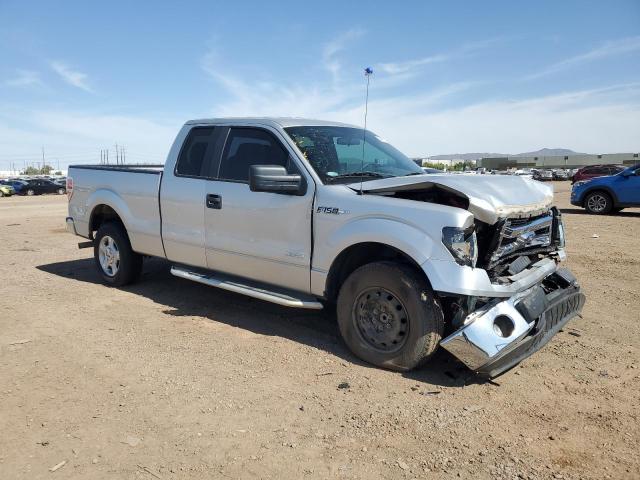 Photo 4 from auction – 2014 FORD F150 SUPER with VIN 1FTFX1CT5EKF76020