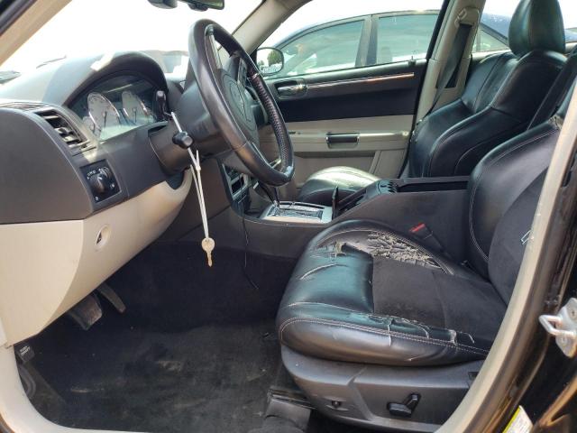 Foto 7 de la subasta – 2007 CHRYSLER 300C con VIN 2C3KA63H27H766204