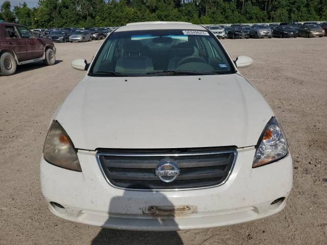 Photo 5 from auction – 2003 NISSAN ALTIMA BAS with VIN 1N4AL11E93C313794