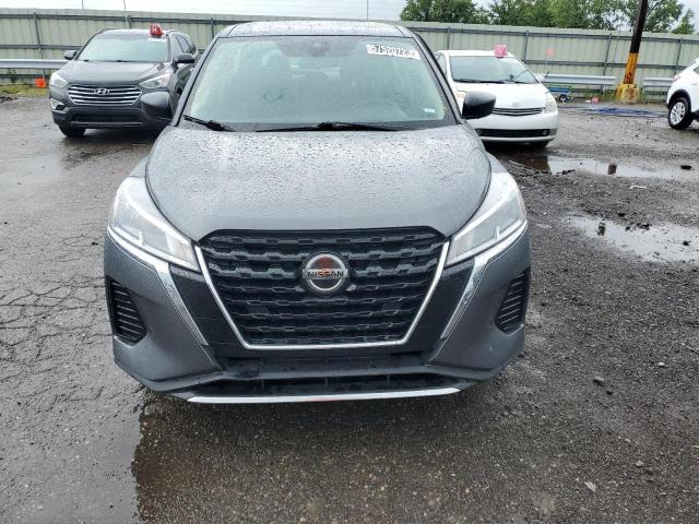 Photo 5 from auction – 2021 NISSAN KICKS S with VIN 3N1CP5BV3ML464703