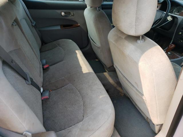 Photo 10 from auction – 2005 BUICK LACROSSE C with VIN 2G4WC532751282768