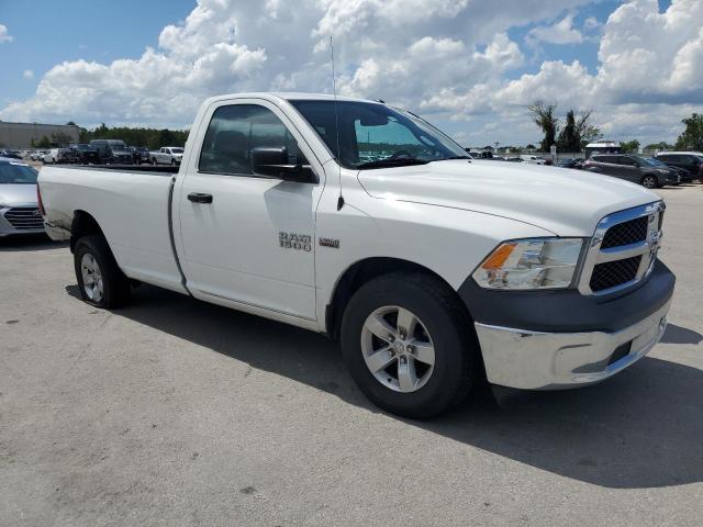 Photo 4 from auction – 2018 RAM 1500 ST with VIN 3C6JR6DT9JG225197