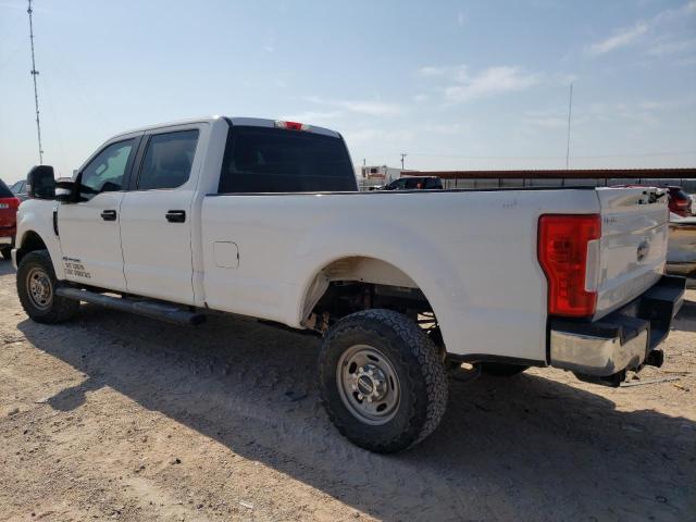 Photo 2 from auction – 2017 FORD F250 SUPER with VIN 1FT7W2BT7HEE00734