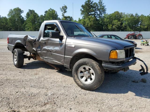 Photo 4 from auction – 2008 FORD RANGER with VIN 1FTYR10D58PB11227