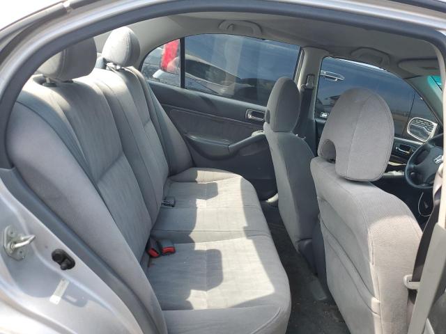 Photo 10 from auction – 2003 HONDA CIVIC LX with VIN 1HGES16543L024668