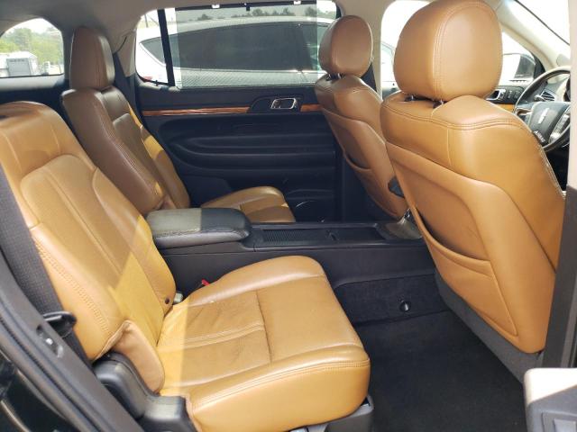 Photo 11 from auction – 2011 LINCOLN MKT with VIN 2LMHJ5AT2BBJ50683