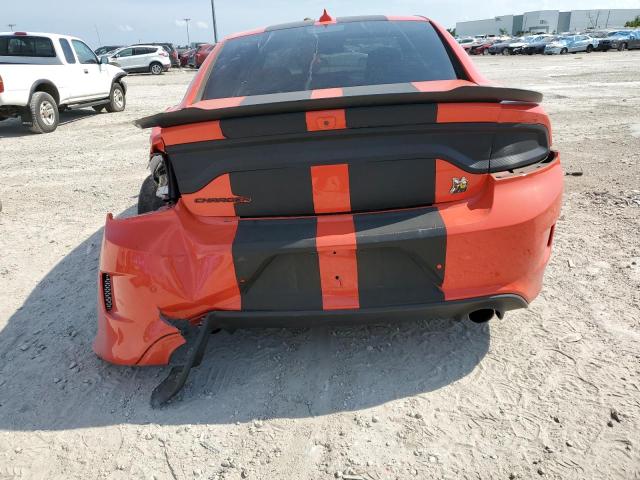 Photo 6 from auction – 2019 DODGE CHARGER with VIN 2C3CDXGJ8KH585292