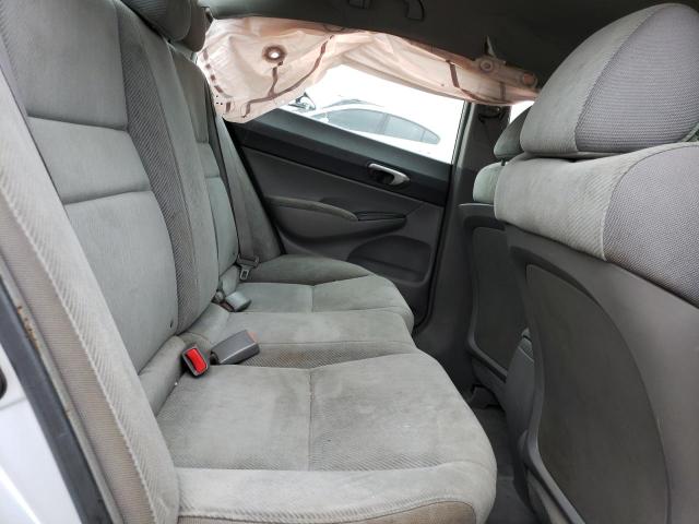 Photo 10 from auction – 2011 HONDA CIVIC LX with VIN 19XFA1F52BE012001
