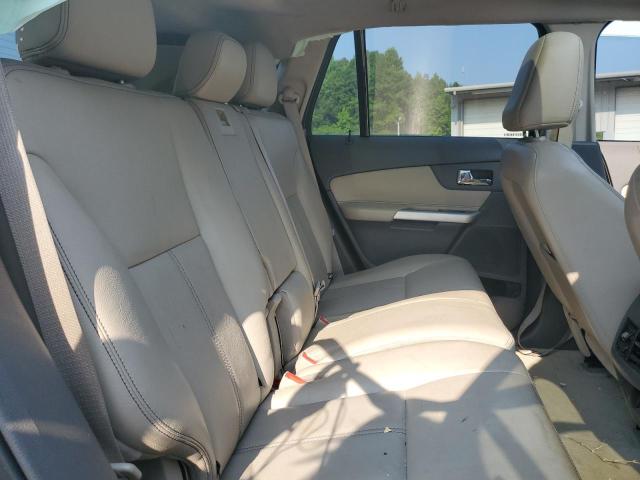 Photo 11 from auction – 2011 FORD EDGE LIMIT with VIN 2FMDK3KC5BBB17266