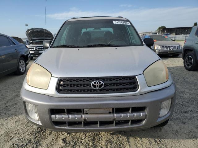 Photo 5 from auction – 2002 TOYOTA RAV4 with VIN JTEGH20V220072816