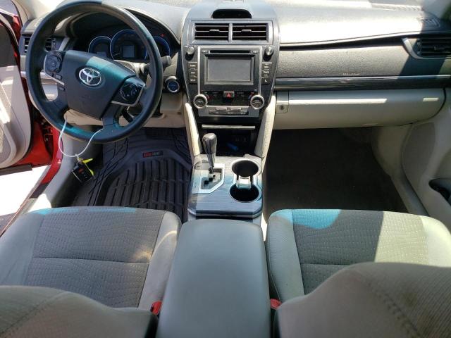 Photo 8 from auction – 2014 TOYOTA CAMRY HYBR with VIN 4T1BD1FK4EU113652