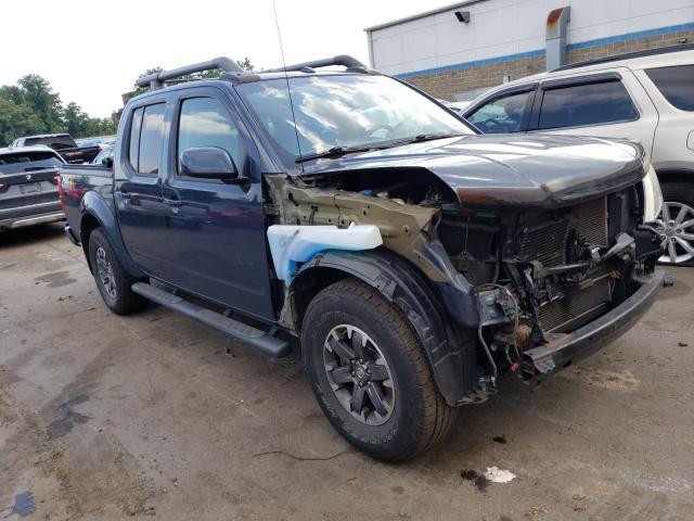 Photo 4 from auction – 2016 NISSAN FRONTIER S with VIN 1N6AD0EV6GN755483