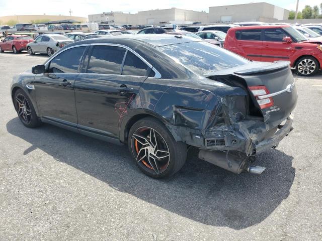 Photo 2 from auction – 2013 FORD TAURUS LIM with VIN 1FAHP2F8XDG226458