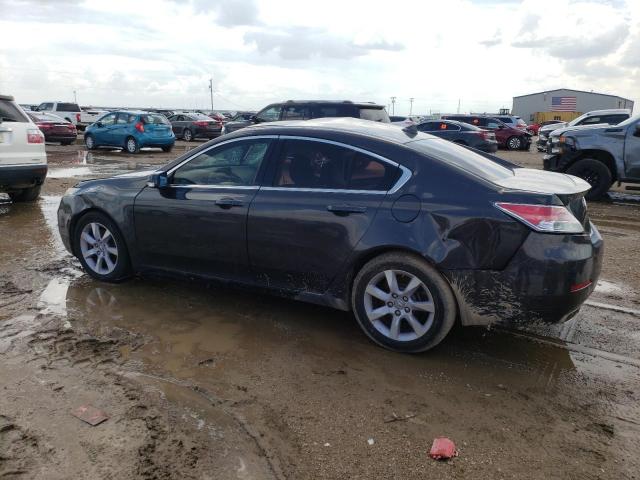 Photo 2 from auction – 2013 ACURA TL TECH with VIN 19UUA8F52DA016976