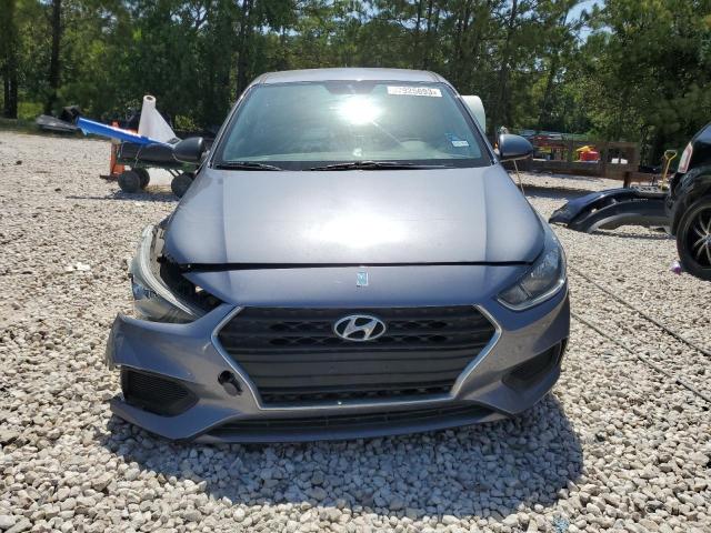 Photo 5 from auction – 2019 HYUNDAI ACCENT SE with VIN 3KPC24A3XKE051555