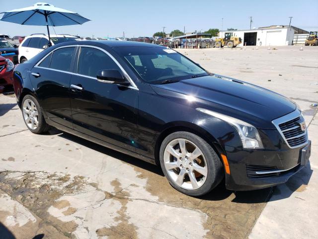 Photo 4 from auction – 2015 CADILLAC ATS LUXURY with VIN 1G6AB5RX6F0111112