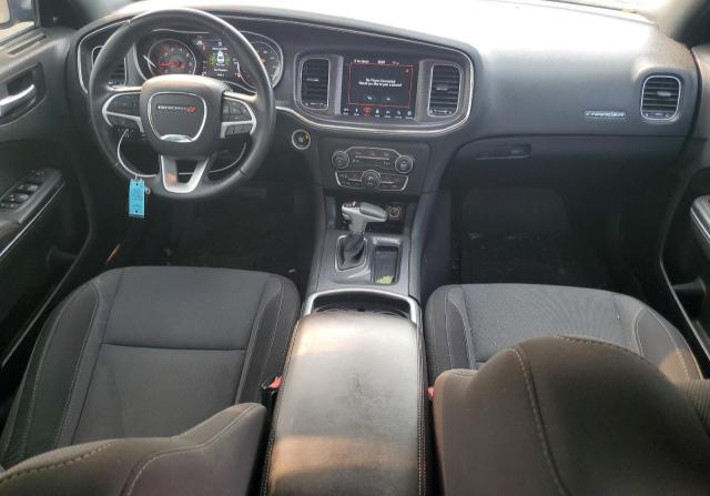 Photo 8 from auction – 2018 DODGE CHARGER SX with VIN 2C3CDXHG4JH139240