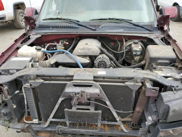 Photo 11 from auction – 2005 CHEVROLET SILVERADO with VIN 2GCEC13T451165408
