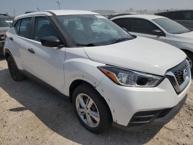 Photo 4 from auction – 2020 NISSAN KICKS S with VIN 3N1CP5BV5LL528643