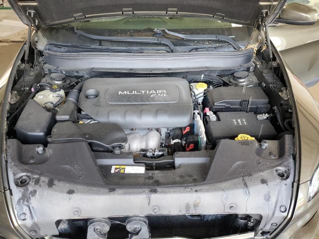 Photo 12 from auction – 2015 JEEP CHEROKEE L with VIN 1C4PJMCB5FW705432