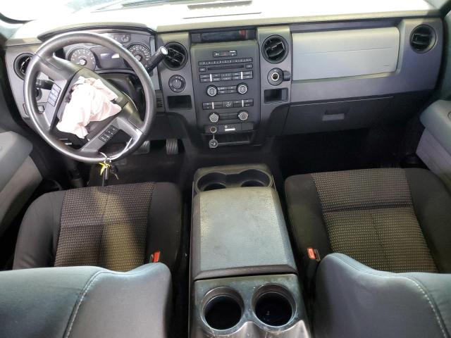 Photo 8 from auction – 2014 FORD F150 SUPER with VIN 1FTFW1EF5EKD35956