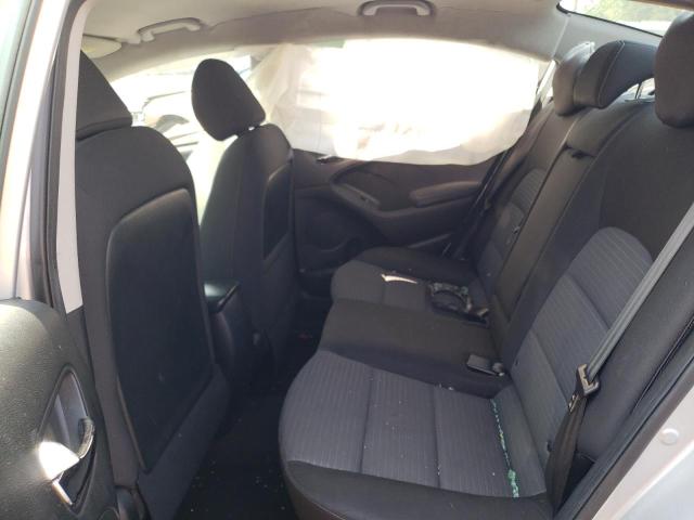 Photo 10 from auction – 2016 KIA FORTE LX with VIN KNAFX4A61G5497554