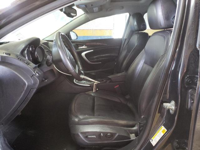 Photo 7 from auction – 2012 BUICK REGAL PREM with VIN 2G4GS5EV4C9130136