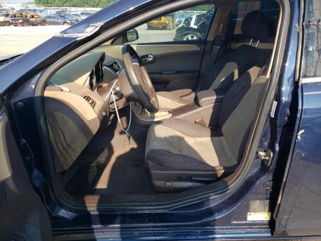 Photo 7 from auction – 2011 CHEVROLET MALIBU LS with VIN 1G1ZB5E17BF254863