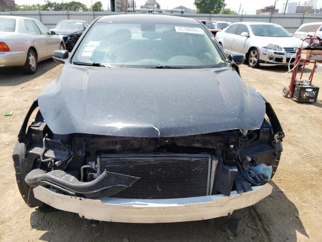 Photo 5 from auction – 2015 CHEVROLET MALIBU LS with VIN 1G11B5SL4FF272665
