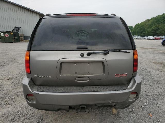 Photo 6 from auction – 2006 GMC ENVOY DENA with VIN 1GKET63M262148697
